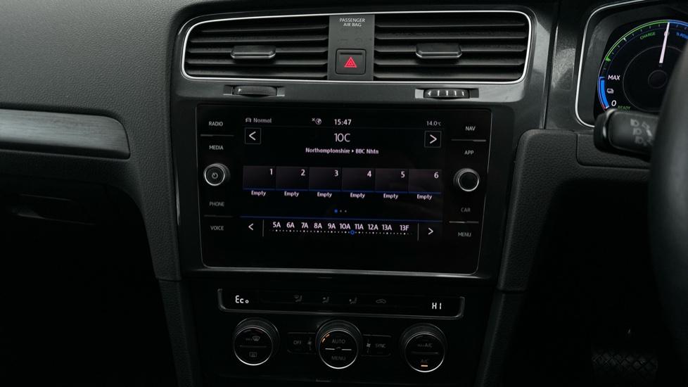 DAB Radio