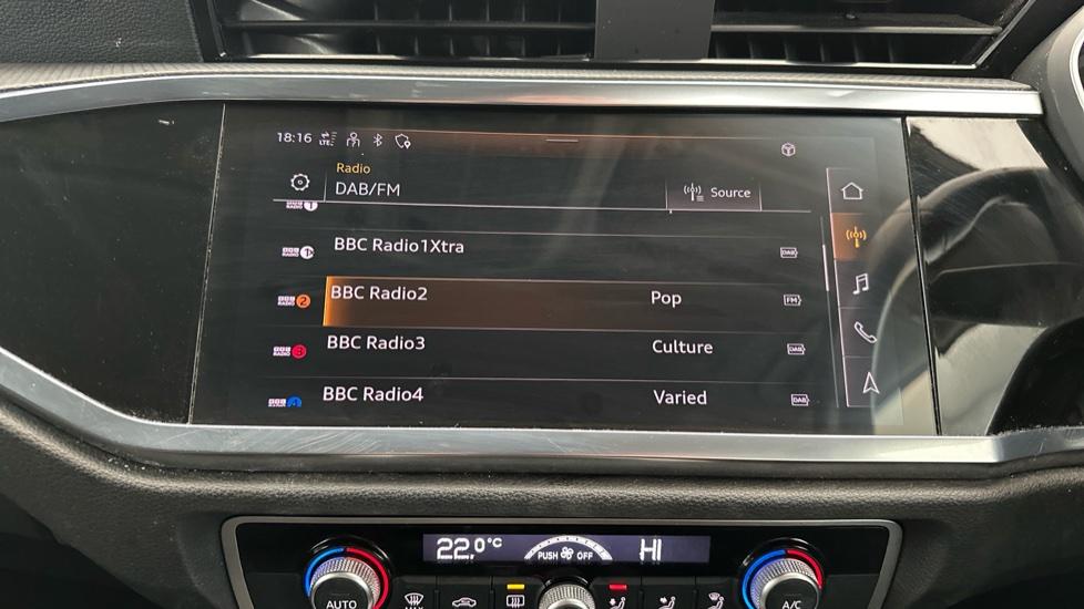 DAB Radio