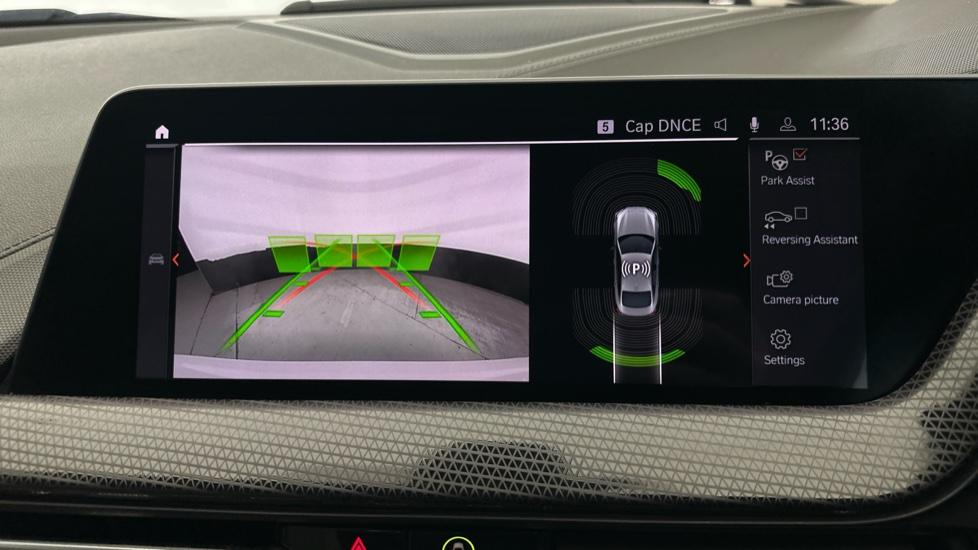 Rear View Camera