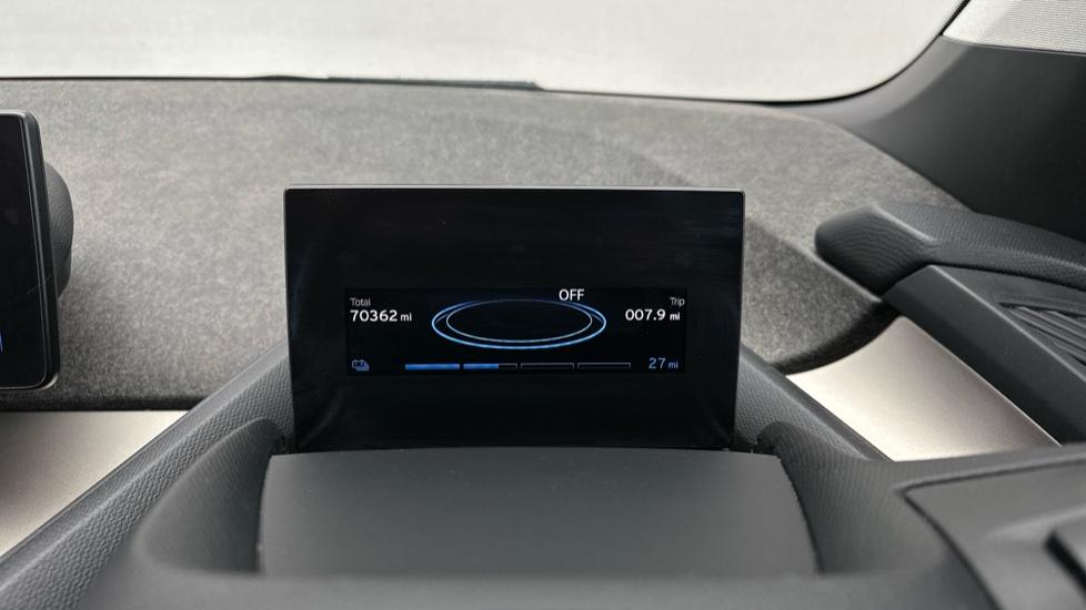 Digital Dashboard 