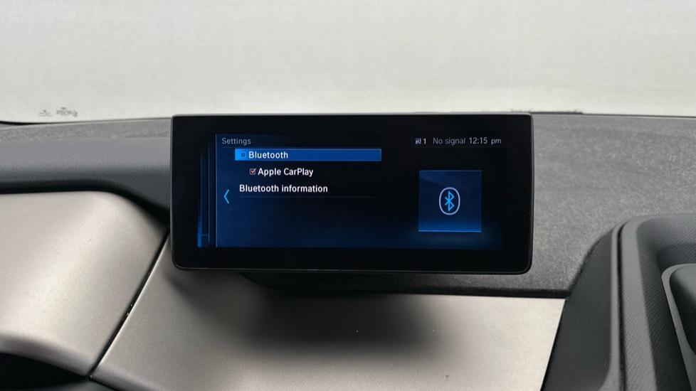  Bluetooth/Apple CarPlay 