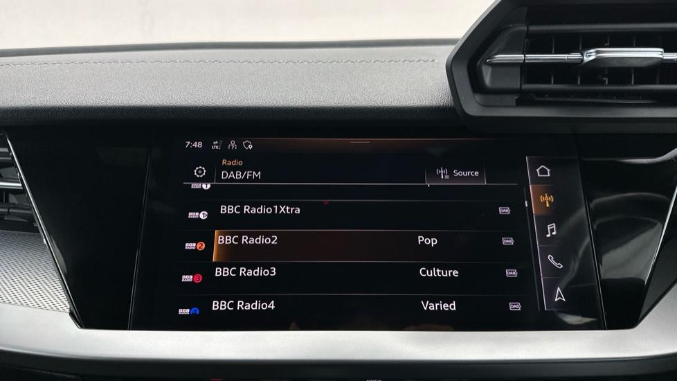 DAB Radio