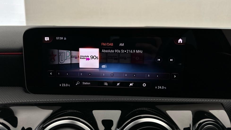 DAB Radio