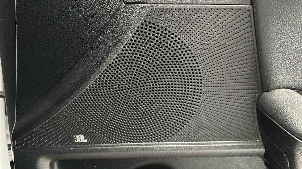 Upgrade Speaker System 