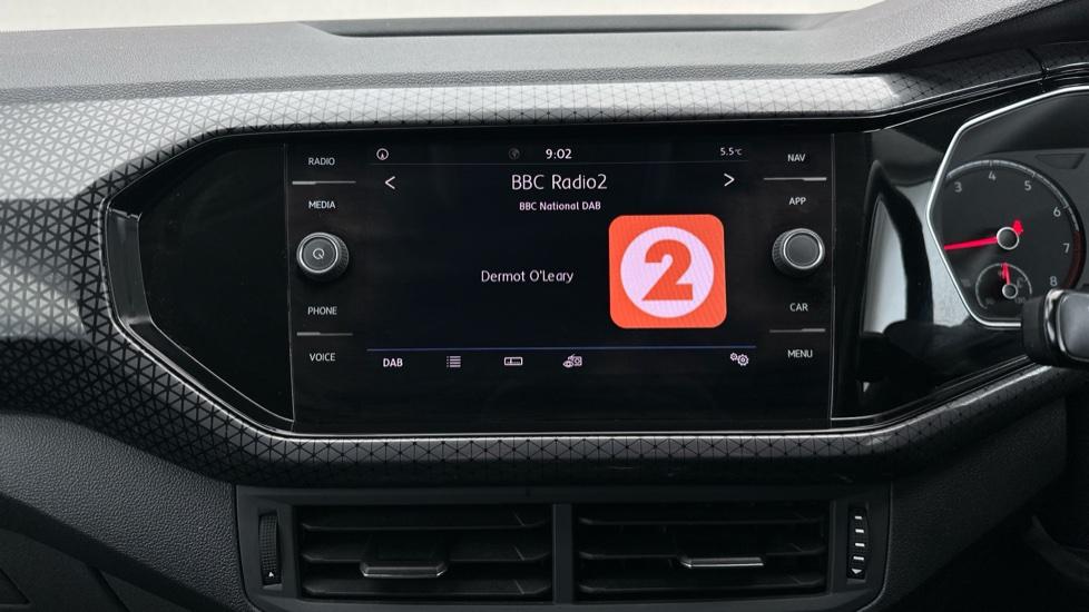 DAB Radio