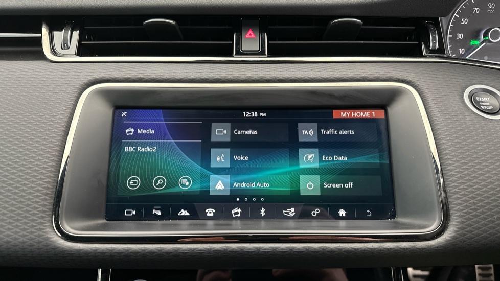 Android Auto