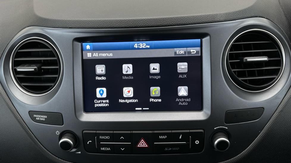 Android Auto