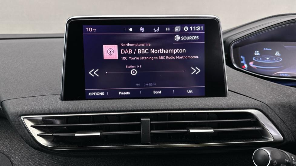 DAB Radio