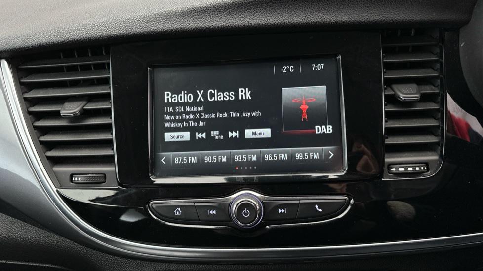 DAB Radio