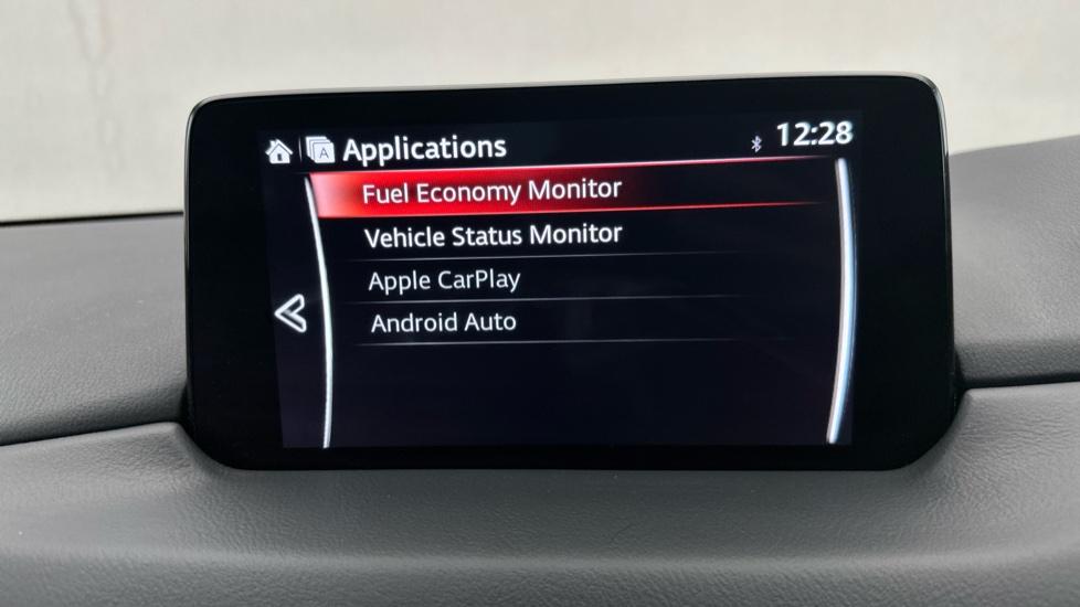 Apple Car Play & Android Auto