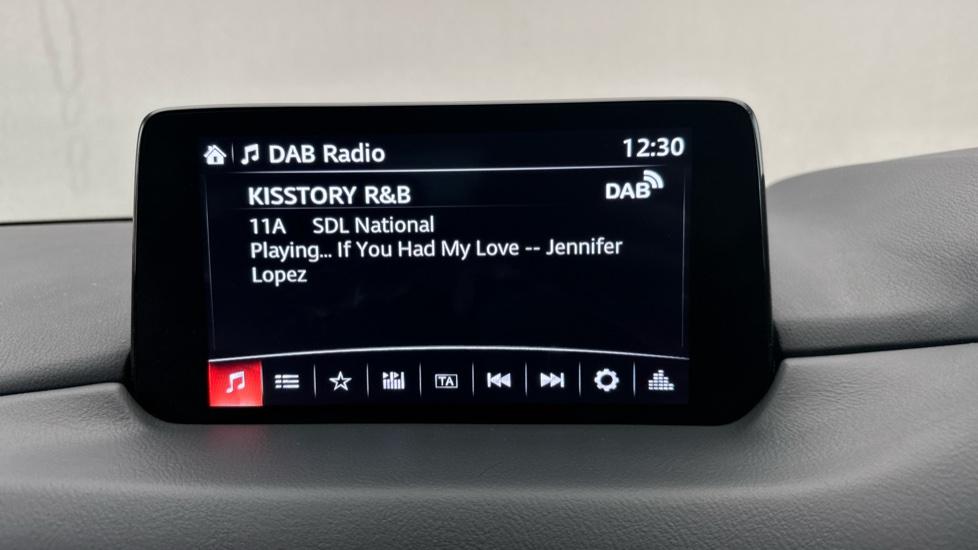 DAB Radio