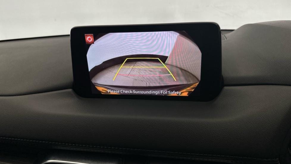 Rear View Camera