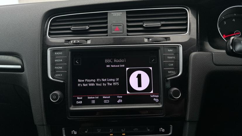 DAB Radio