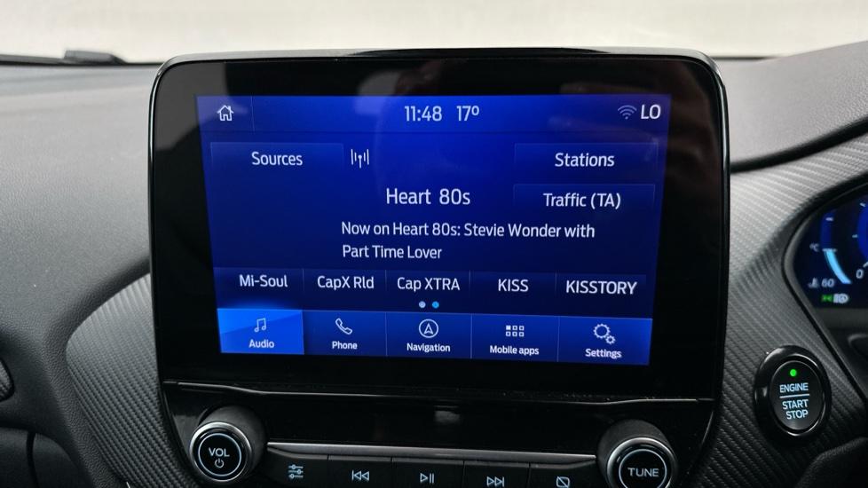 DAB Radio