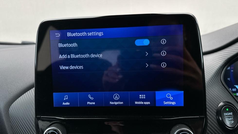 Bluetooth