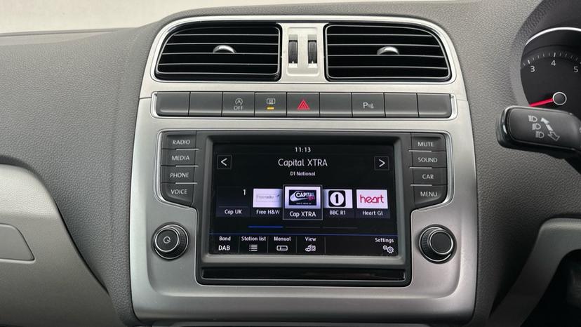 DAB Radio