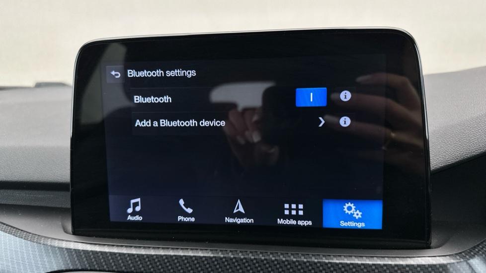 Bluetooth