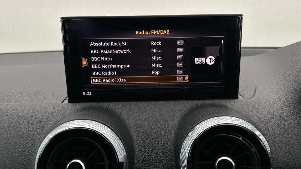 DAB Radio