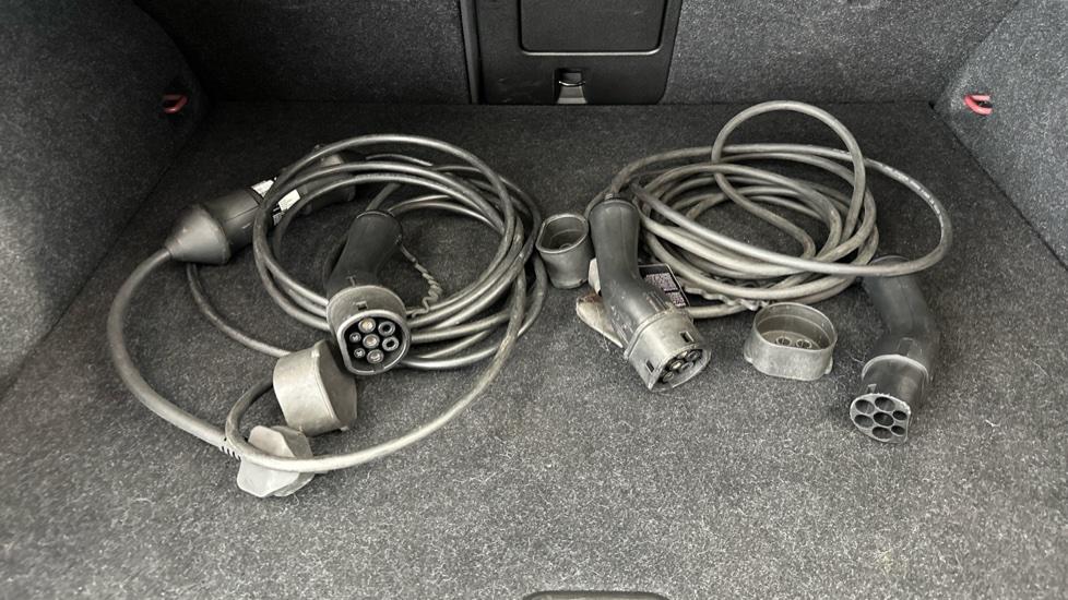 Charging Cables