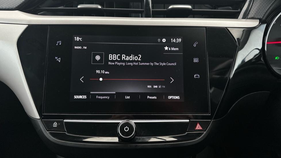 DAB Radio