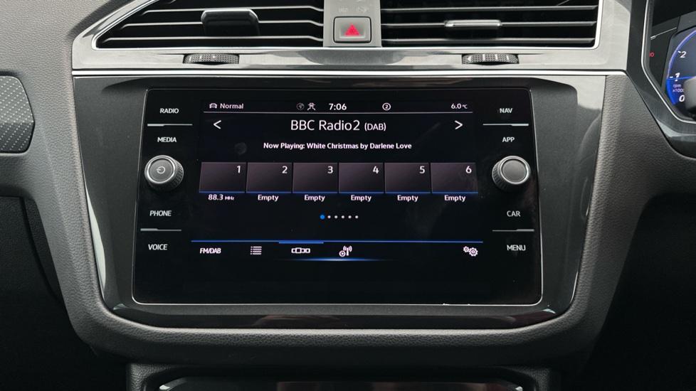 DAB Radio