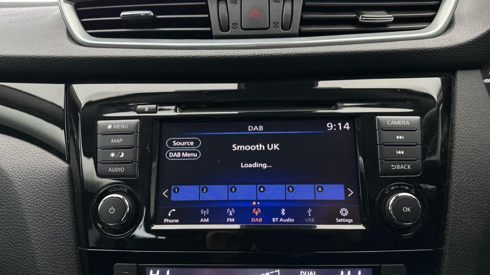 DAB Radio