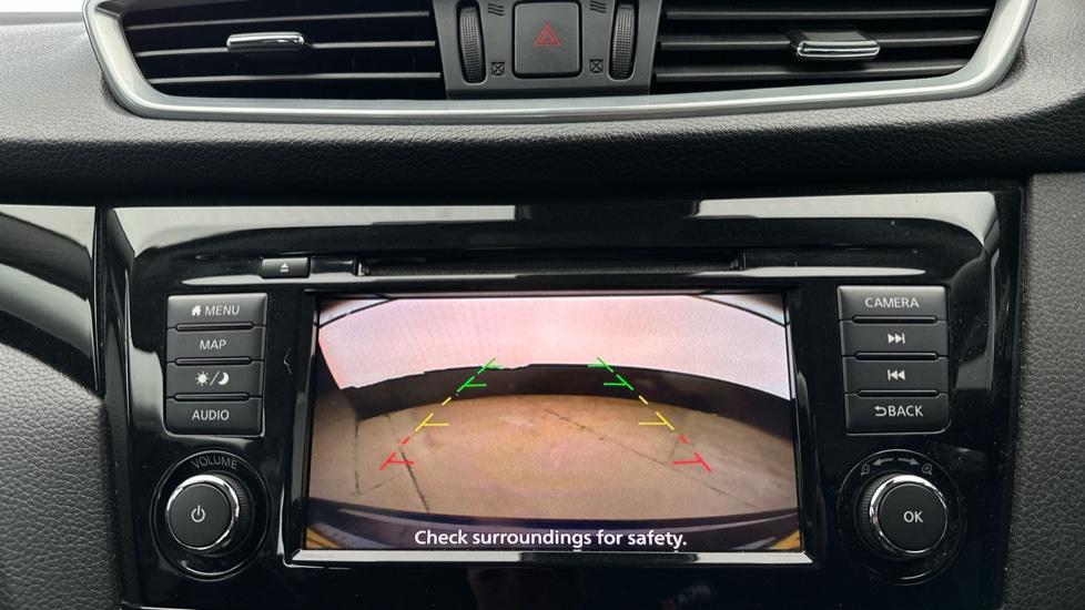 Rear View Camera