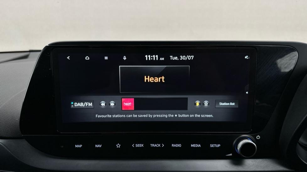 DAB Radio