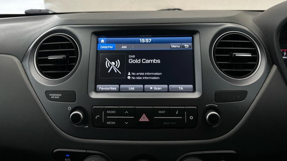 DAB Radio