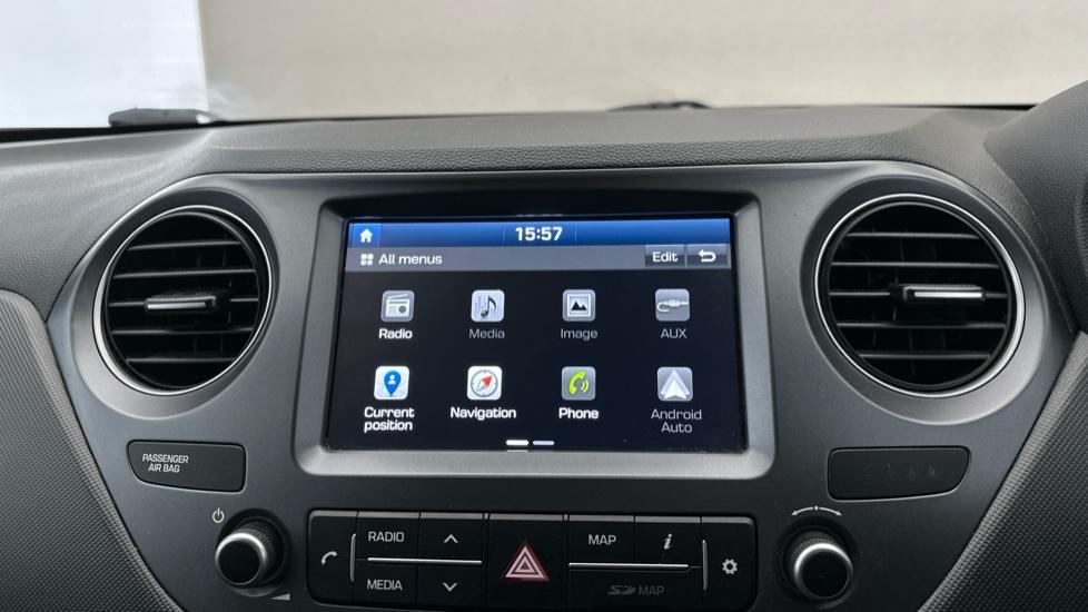 Android Auto