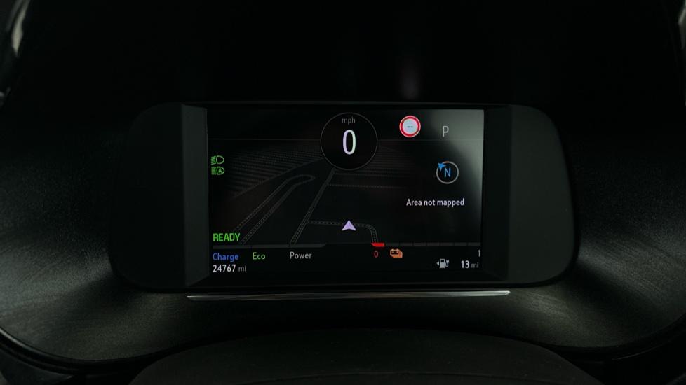 Digital Dashboard 