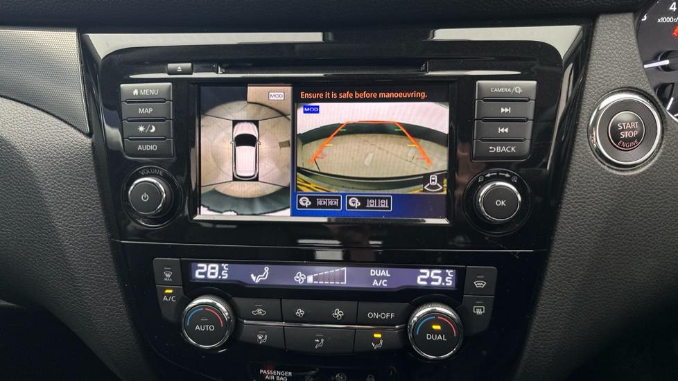 Rear View Camera