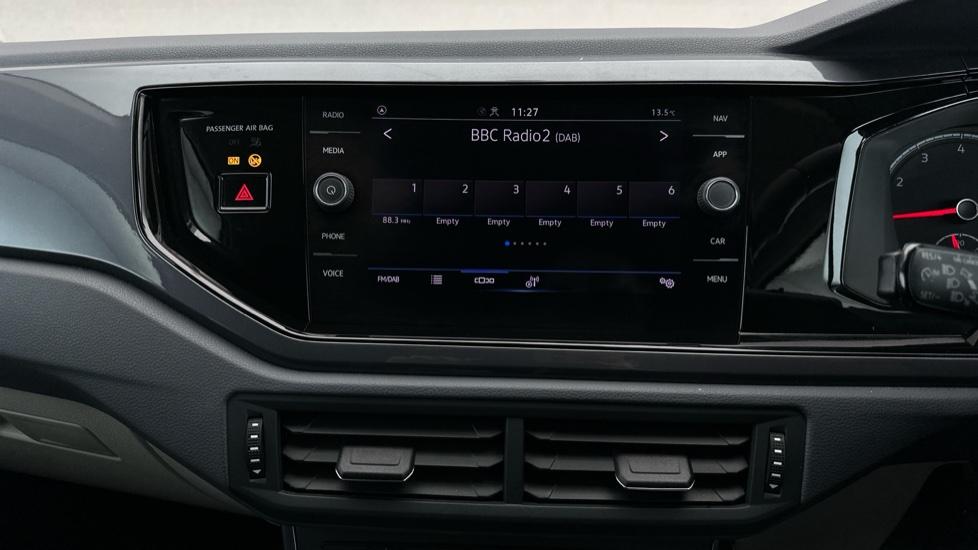 DAB Radio