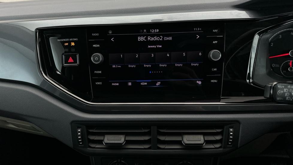 DAB Radio