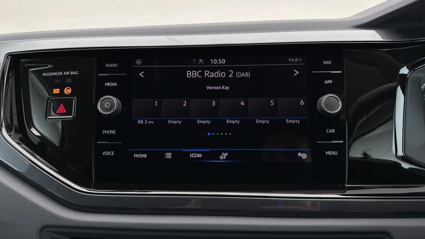 DAB Radio