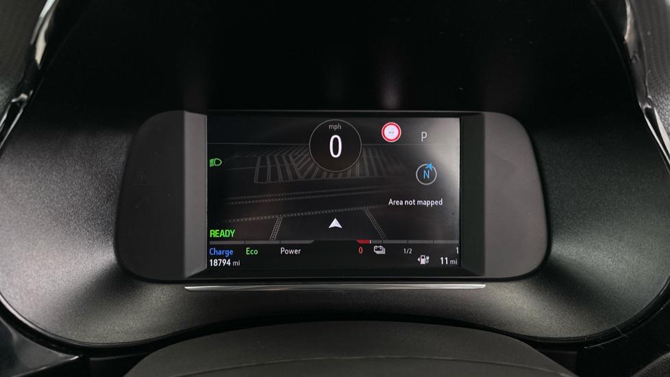 Digital Dashboard 