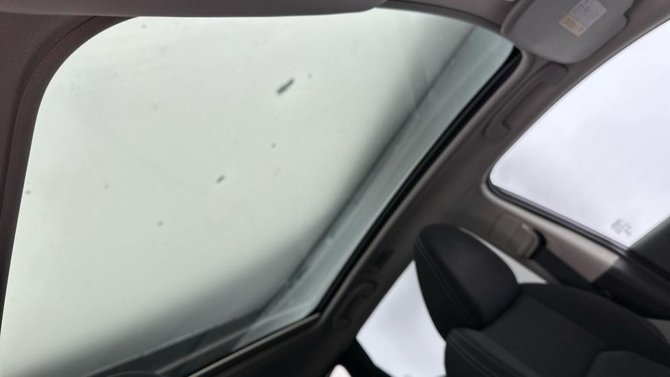 Panoramic Roof