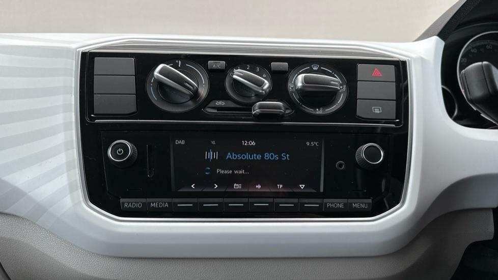 DAB Radio