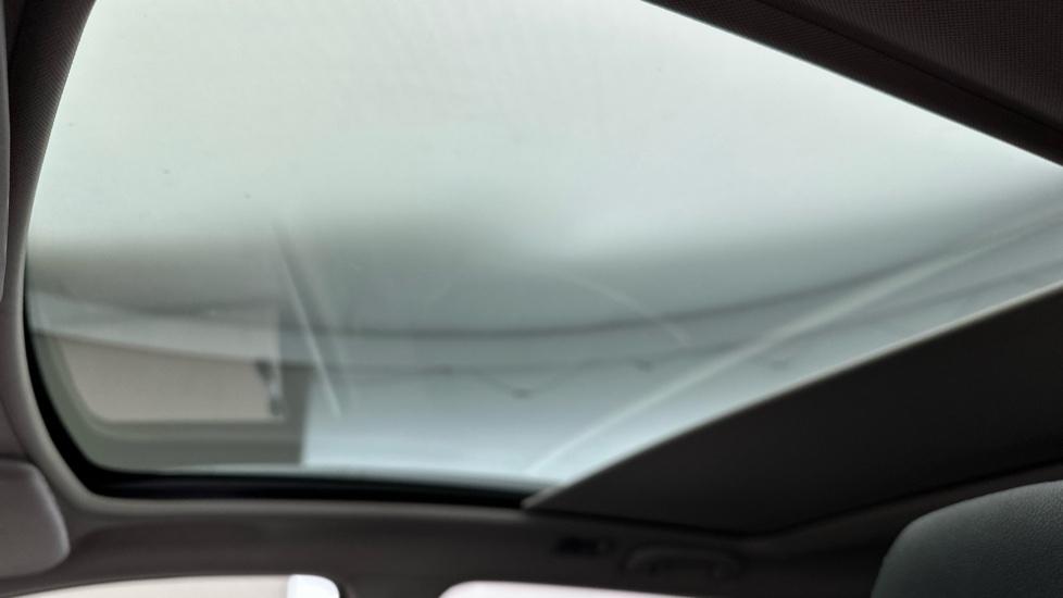 Panoramic Roof