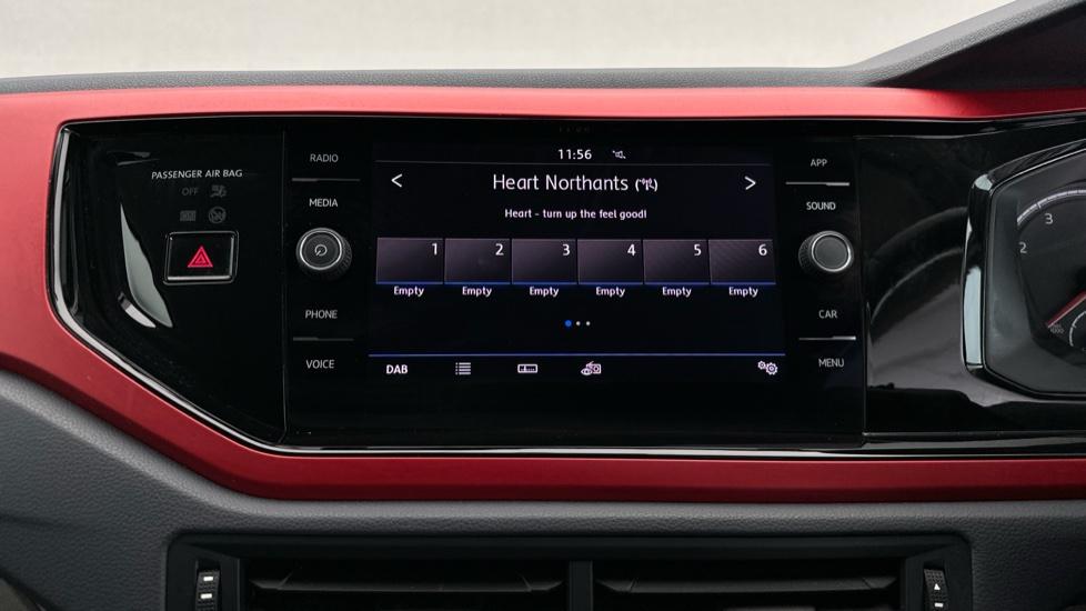 DAB Radio