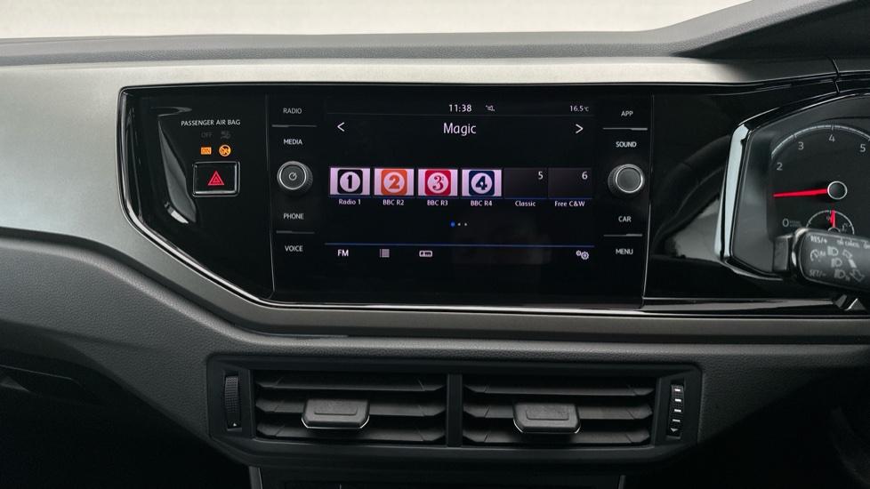 DAB Radio