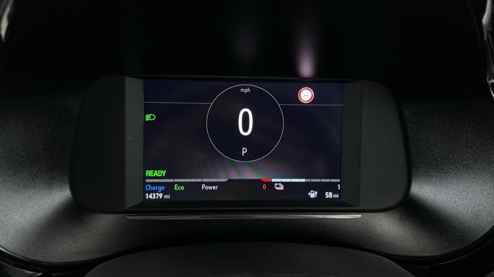 Digital Dashboard 