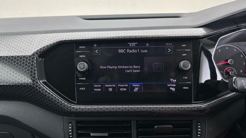 DAB Radio