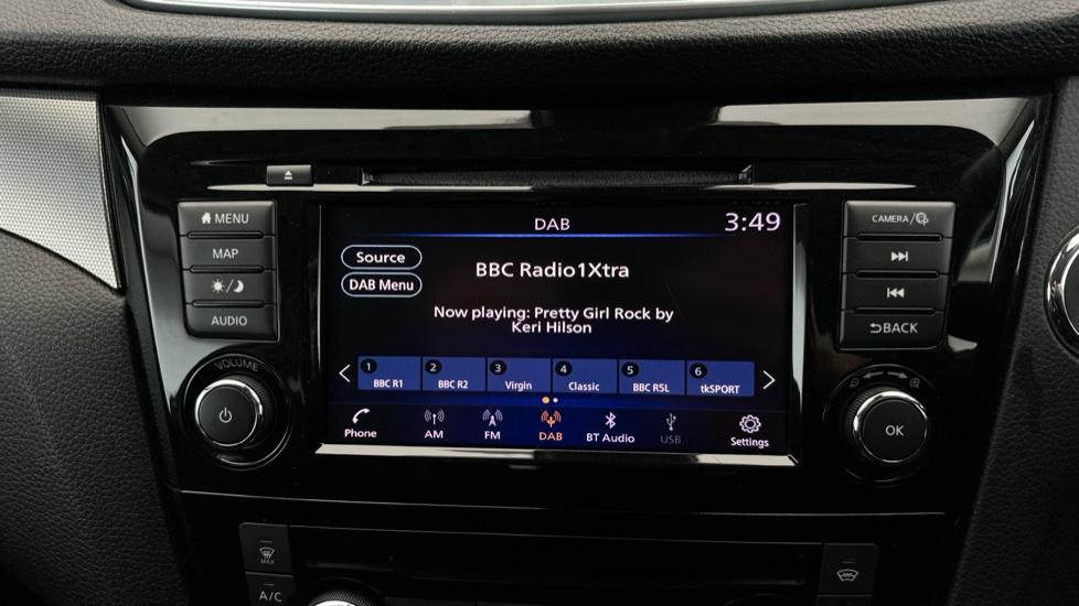 DAB Radio