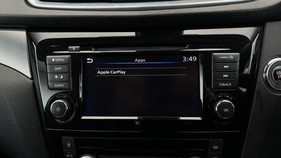 Apple Car Play