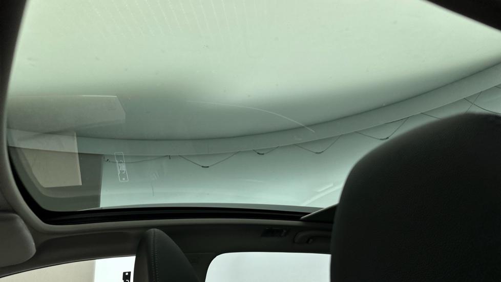 Panoramic Roof