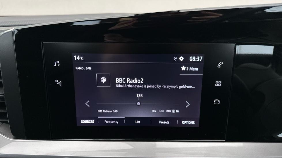 DAB Radio