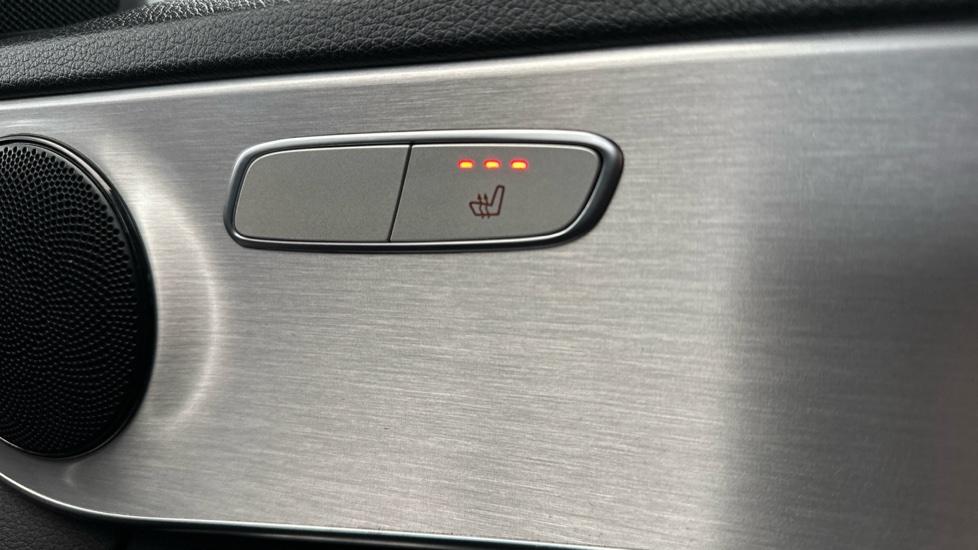 Heated Seats