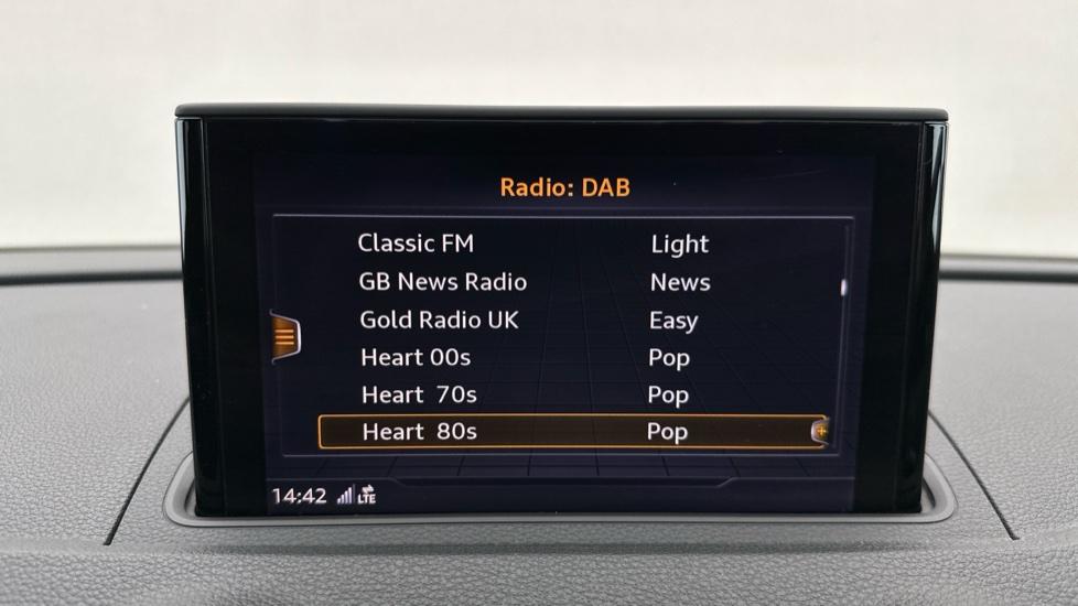 DAB Radio