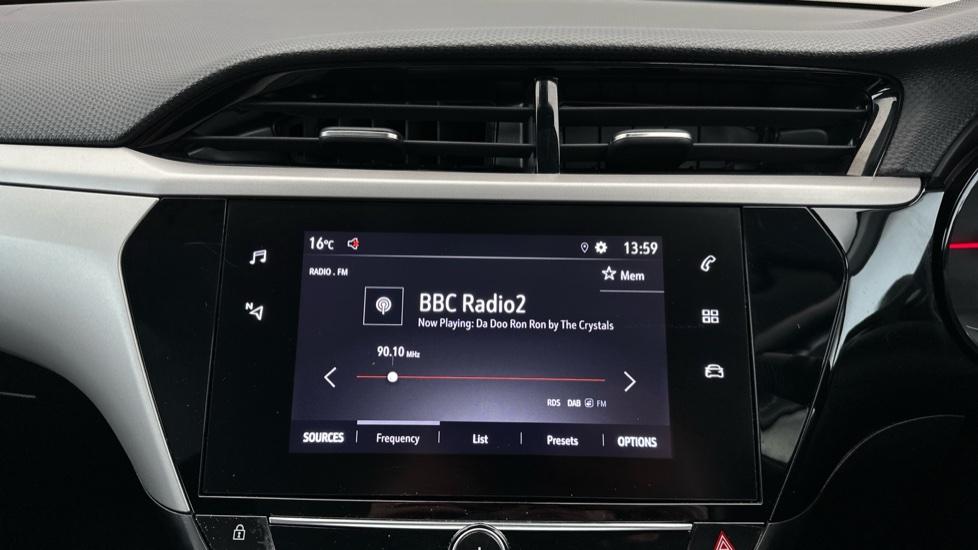 DAB Radio